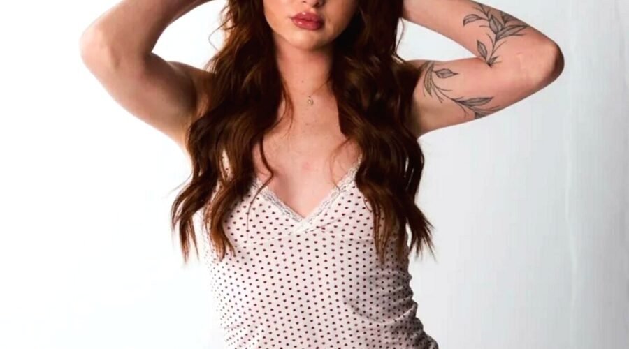Gümüşhane Escort Selvi
